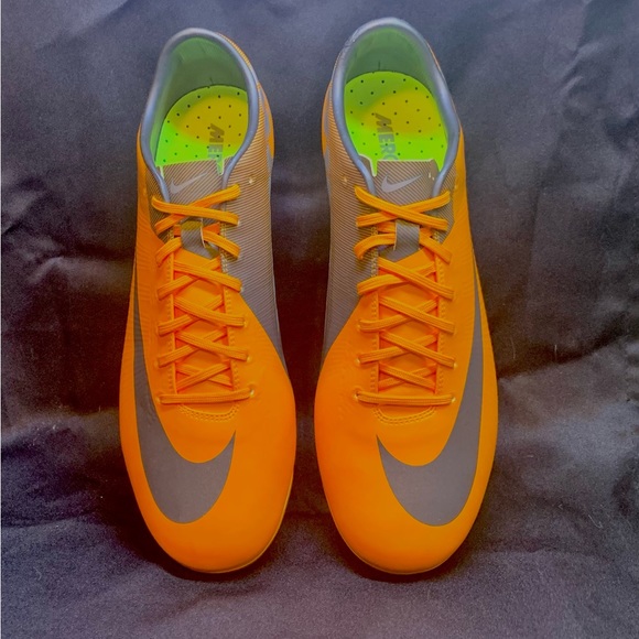 Nike mercurial superfly 3 size 11.5 - Picture 8 of 8